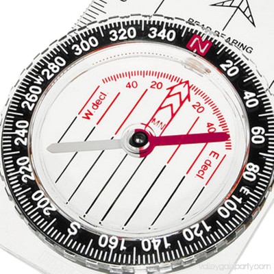 Silva Starter Compass